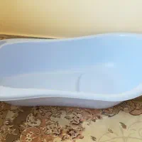 وان بزرگ پلاستیکی