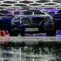 دعوت به مشارکت کارشناس خودرو