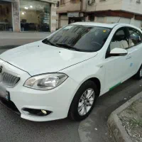 برلیانس h320 اتومات مدل ۹۶|خودرو سواری و وانت|رشت, جهاد|دیوار