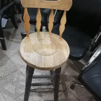 صندلی کانتر کافه