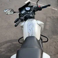 موتور اپاچی ۱۸۰