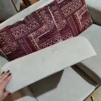 مبل فوق العاده راحت و بادوام و غذاخوری|مبلمان خانگی و میز عسلی|اردبیل, |دیوار