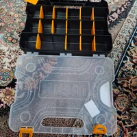 جعبه ابزار نظم دهنده|ابزارآلات|مشهد, پورسینا|دیوار