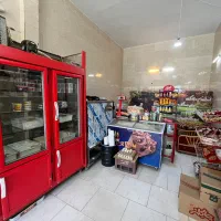 واگذاری مغازه سوپر لبنیات|اجارهٔ مغازه و غرفه|مشهد, دوست آباد|دیوار