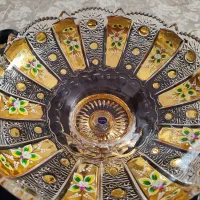 آجیل خوری و میوه خوری بوهیما