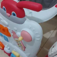 روروک و واکر سه کاره تویوفان