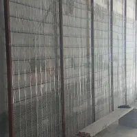 جوشکاری و آهن کشی|خدمات پیشه و مهارت|کیش, |دیوار