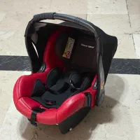 کریر و صندلی ماشین برند doux bebe
