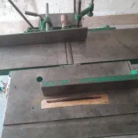 دستگاه سه کاره نجاری تک فاز|ماشینآلات صنعتی|تبریز, |دیوار