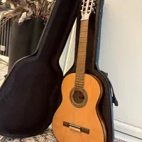 گیتار کلاسیک رویال