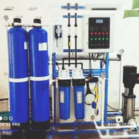 kod09آبشیرین کن/صنعتی/تولیدی تصفیه/آب|ماشینآلات صنعتی|زابل, |دیوار