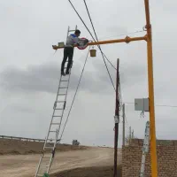 اجرای برق ساختمان