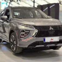 فروش حواله میتسوبیشی اکلیپس (ژاپن2025) mitsubishi