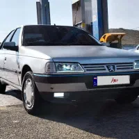 روآ سال ۸۸ دوگانه دستی اسپرت