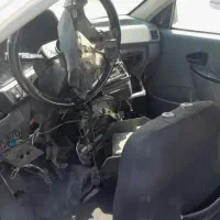 پرایدتصادفی مدل89|خودرو سواری و وانت|رودبار, |دیوار