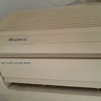 کولرگازی ۱۲هزارگَری درحدنو