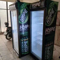 یخچال و فریزر تک درب