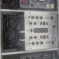 فروش دستگاه دیجی دنون ۱۲۰۰