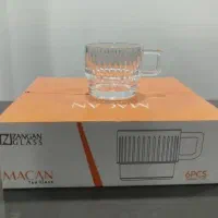 لیوان چایی خوری ایرانی جنس خوب|ظروف سرو و پذیرایی|گنبد کاووس, |دیوار