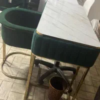 فروش لوازم سالن آرایشگاه|آرایشگاه و سالنهای زیبایی|دشت آزادگان, |دیوار