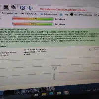 هارد 500GB Seagate