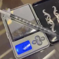جیوه نقرای طبیعی