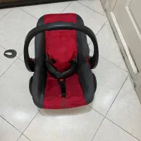 کریرمارک Baya baby care بهمراه کیف و کاورزمستانی