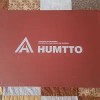 کفش  مردانه HUMTTO سایز ۴۴