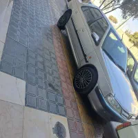 پژو پارس مدل ۸۵