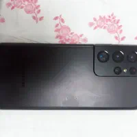 سامسونگ S21Ultra 256Gb R12Gb