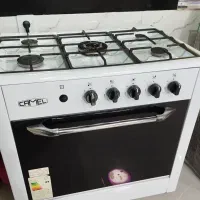 گاز نو تمیز|اجاق گاز و لوازم برقی پختوپز|کنارک, |دیوار