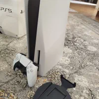 کنسول ps5