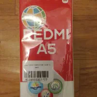 گوشی ردمیa5