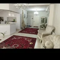 آپارتمان ۱۰۱متری شهرک باغمیشه