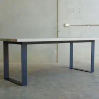 تولیدی میز و صندلی فلزی مدرن|کافی‌شاپ و رستوران|بابل, |دیوار