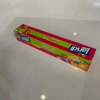 پلاستیک فریزری رولی کلی