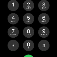 سیم کارت همراه اول کد ۶