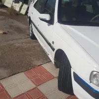 پژو پارس ۹۰|خودرو سواری و وانت|ماهنشان, |دیوار