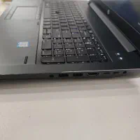 ram16 512ssd i7 grafic2 6800hq|رایانه همراه|گرگان, |دیوار