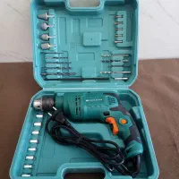 دریل چکشی آکبند