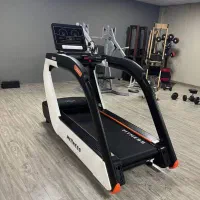 تردمیل های دیادورا و دستگاهای بدنسازی