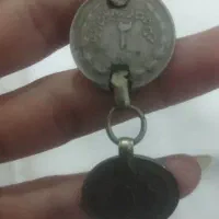 سکه قدیمی|کلکسیون سکه، تمبر، اسکناس|بندر ترکمن, |دیوار