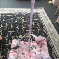 سرویس کودک قیمت مناسب|کالسکه و لوازم جانبی|یزد, |دیوار