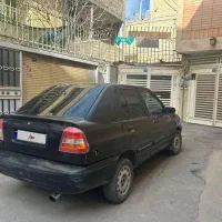 پراید141بدون رنگ|خودرو سواری و وانت|اصفهان, مارچین|دیوار