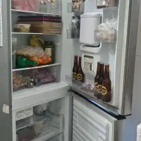 یخچال فریزر جنرال|یخچال و فریزر|شاهین‌شهر, شهرک گلدیس|دیوار