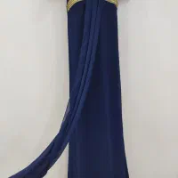 لباس مجلسی با کفش