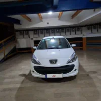 ۲۰۷ tu3 کارت طلایی