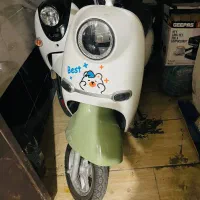 موتور پاکشتی مارک با کیفیت چانگان مدل ۲۰۲۴ برقی