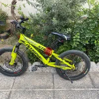 دوچرخه سایز 20