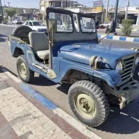 جیپ کاام پلاک خوزستان